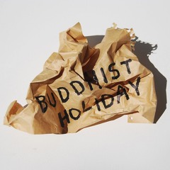 Buddhist Holiday - ระหว่างความต่าง