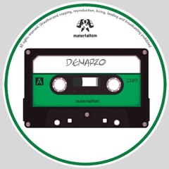 Demarzo - Reposition (Original Mix)/ Out Now