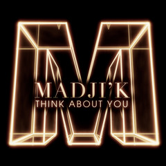 Madji'k Feat D. Barthod - Just An Illusion (Mr. Gonzo Remix)