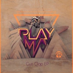 PLAYMA - Gun Clap(feat. Youthstar)