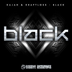 Black (Original Mix) CLIP (Available on Beatport)