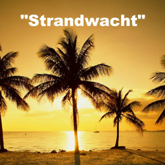 Klaas, Floris & Ties - Strandwacht