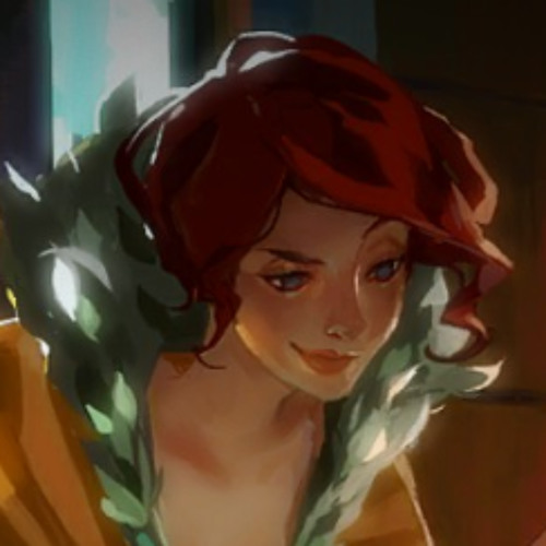 Transistor Ost Stream Transistor OST - Apex Beat by cruithne | Listen online for free ...