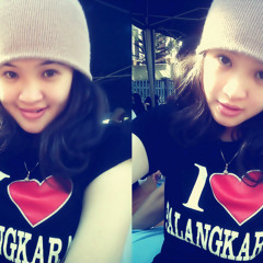 Malaikat juga tahu... siapa yang jadi juaranya :)