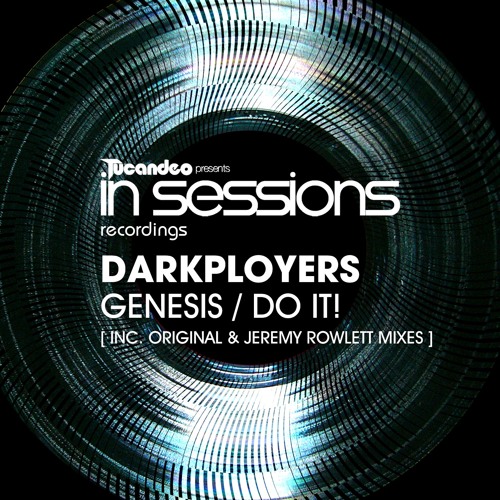Darkployers - Genesis (Jeremy Rowlett Remix)