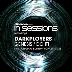 Darkployers - Do It!