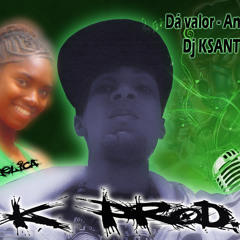 Amor Proibido Angelica Feat  Bocas (KSANTOS PROD)