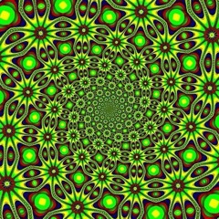 Psychedelic X-Perience