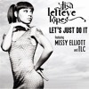 Left Eye Ft Missy Elliott_let S Do It P A P Remix Mp3