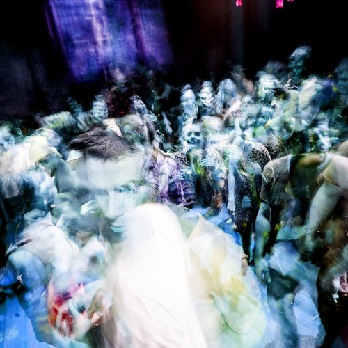 Special "Traum Tumult" Mix // 26.05.2014