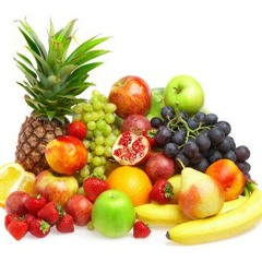 LIAM B - MIXED FRUITS