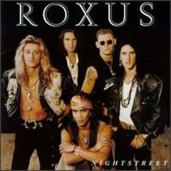 ROXUS -Where Are You Now?