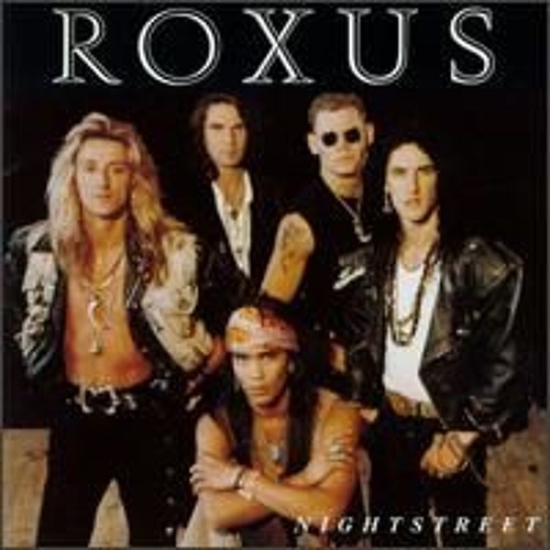ROXUS -Where Are You Now?