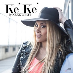 Keke Wyatt Rain (Feat. Pusha T)