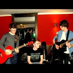 Sex (The 1975 Cover)