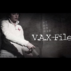 VAX-Files 4 - Mr Martin - Les machines