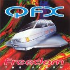 QFX - Freedom(original)