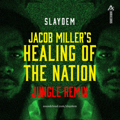 Slaydem - Healing Of The Nation [NOMR002] [Free Download]