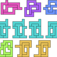 CMC2b: Tetrads Final (2014)