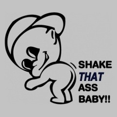 Left Goes Right - Shake That Ass Baby 25.05.14