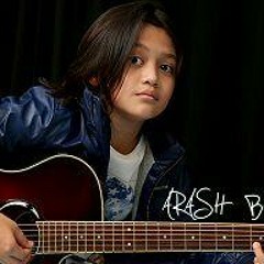 All of Me-John Legend Cover Arash Buana