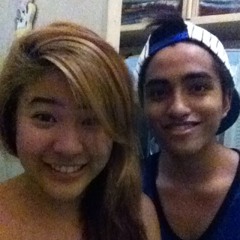 All I Want - Jayne & Iko Cover