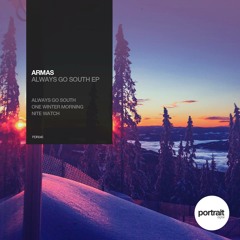 Armas - Always Go South [Out Now!]