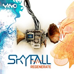 Deedrah - Reload (Skyfall Remix)