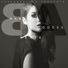 Banks - Goddess (EEYVP Remix)