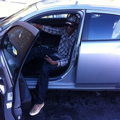 Bible On The Dash Ft Swaggmese N Kash