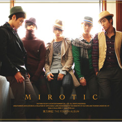 03 노을... 바라보다 (Picture of You)