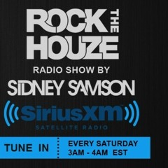 Sidney Samson supports SO LOUD (XANTRA & BEENIE BECKER RMX)