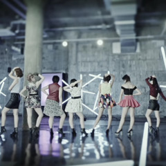 Berryz工房 - 大人なのよ！ (harry_star's "City Girls" Mix)