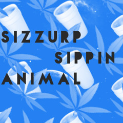 Sizzurp Sippin Animal (Instrumental Snippet)