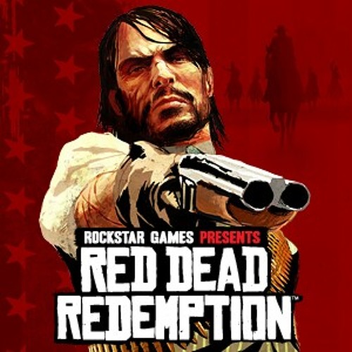 Ashtar Command Deadmans Gun from Red Dead Redemption
