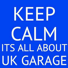 Carnival UKG Mix Special 2014