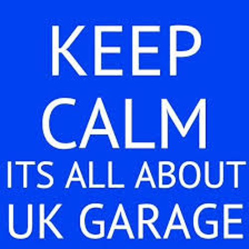 Carnival UKG Mix Special 2014