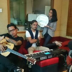 Baby Bird - Because You're Gorgeous DNJ Cover