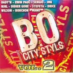 BO City Styl' lonely