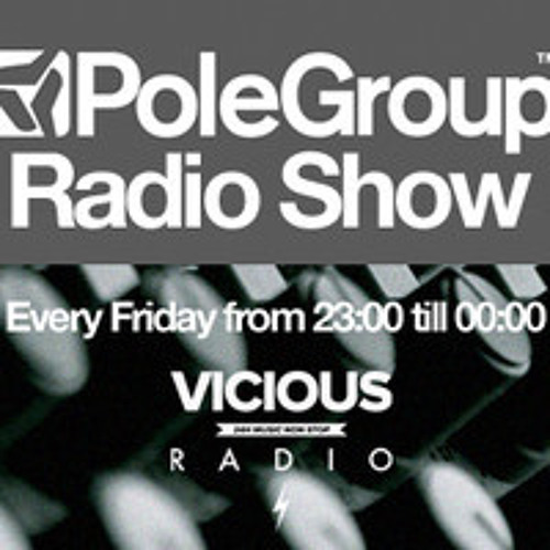 PoleGroup Radio/ Jonas Kopp/ 23.05