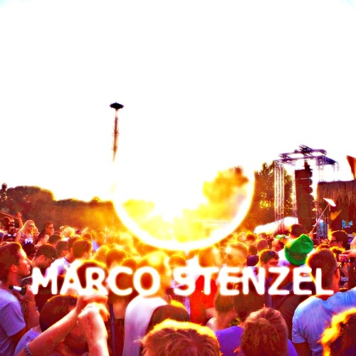 Marco Stenzel - Summertime Madness (House Set)