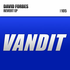 David Forbes - Locations
