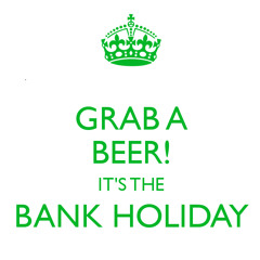 LIAM B BANK HOLIDAY MIX (FREE DOWNLOAD)