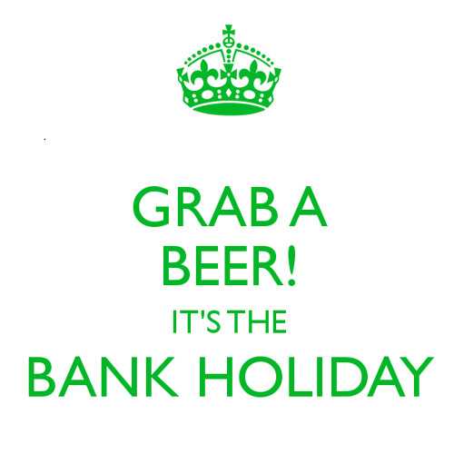 LIAM B BANK HOLIDAY MIX (FREE DOWNLOAD)