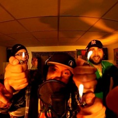Lpf 01 - Ma musique - Weedo feat Tiyab, Missah, Bone