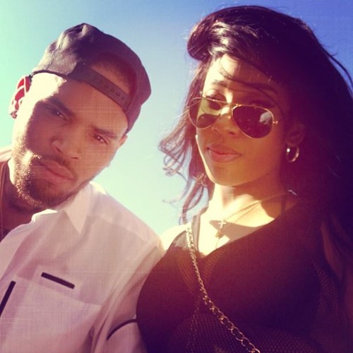 Sevyn Streeter Ft. Chris Brown - It Won't Stop (Manila Killa & Hunt for the Breeze Remix)