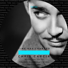 Chris Garcia - No Questions - Timid Boy 'Hardgroove' Rmx
