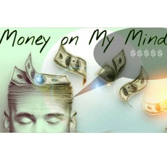 Money on My Mind (+ INTRO) Official show Version Lukane (dha 1-3) & N.I.K.(REPOST 4 REPOST)