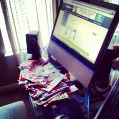 Blowing on gas ft Cotti n CaneDaMane