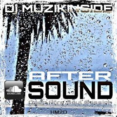 Dj Muzikinside - AFTER SOUND (Deep Afro Soul Session)